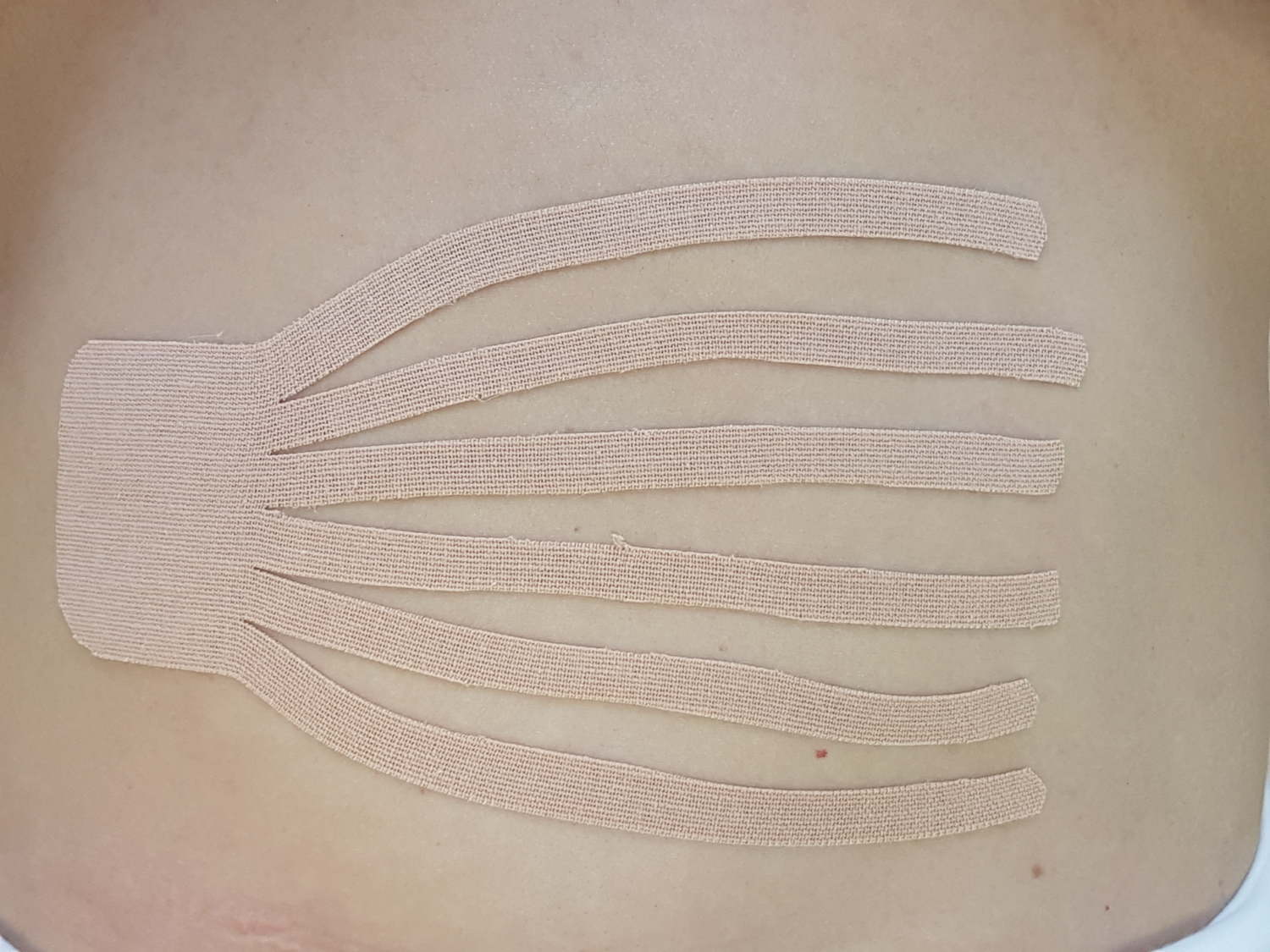 kinesio-tape